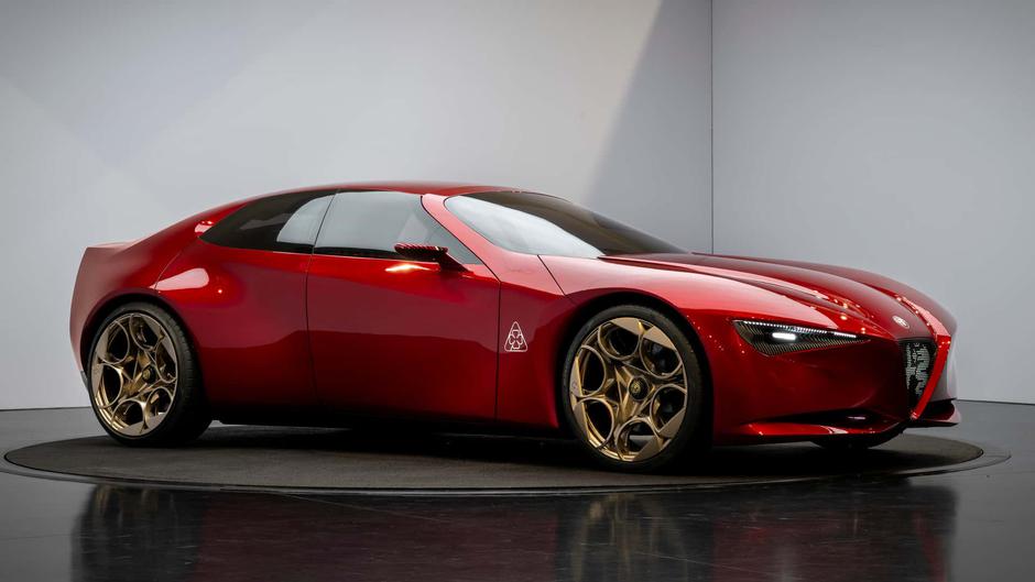 Author: Alfa Romeo