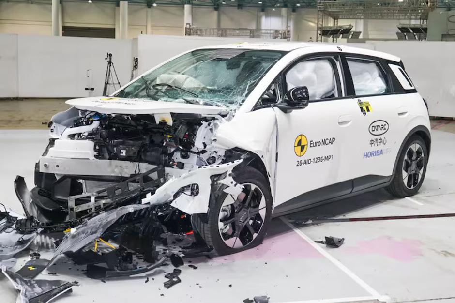 Author: Euro NCAP