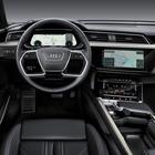 Svjetska premijera: Audi predstavio prvi serijski električni auto