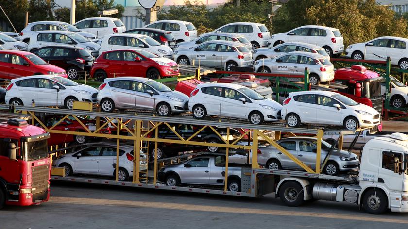 Uvozom auta iz zemalja izvan EU ušteda do 10 tisuća eura