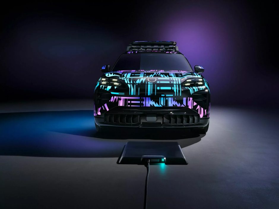 Author: Porsche