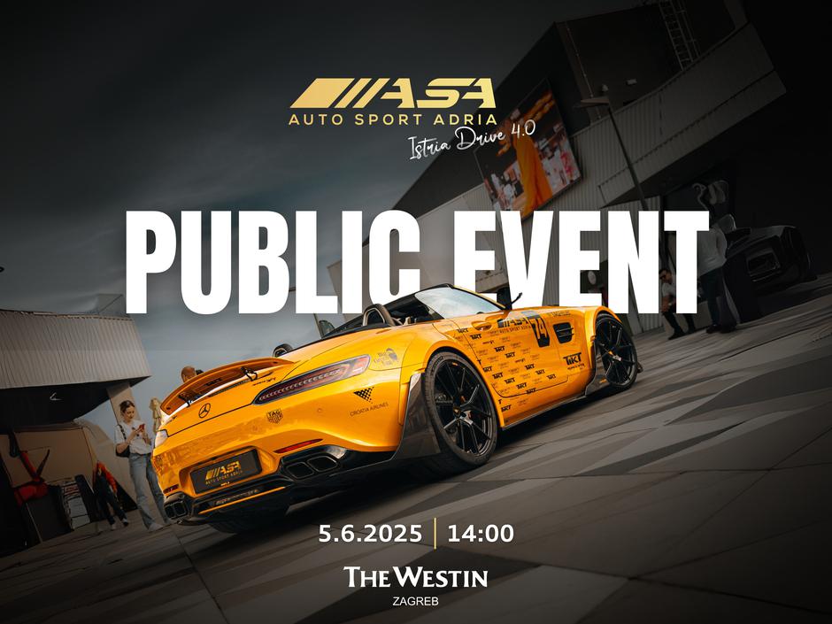 Author: Auto Sport Adria