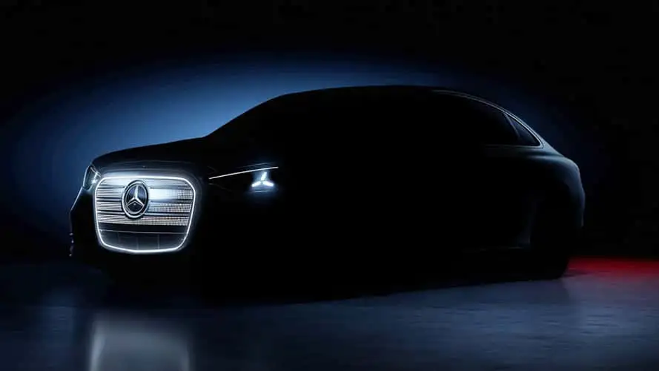 Author: Mercedes-Benz