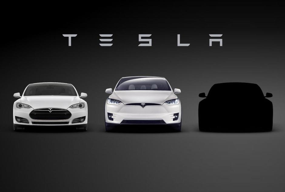 Tesla najavila električnog konkurenta Golfu | Author: Tesla