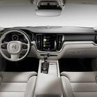 Novi Volvo S60: Švedska elegancija i munjevite performanse