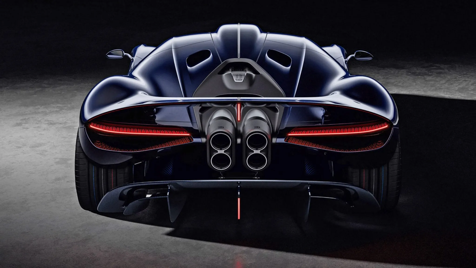 Author: Bugatti