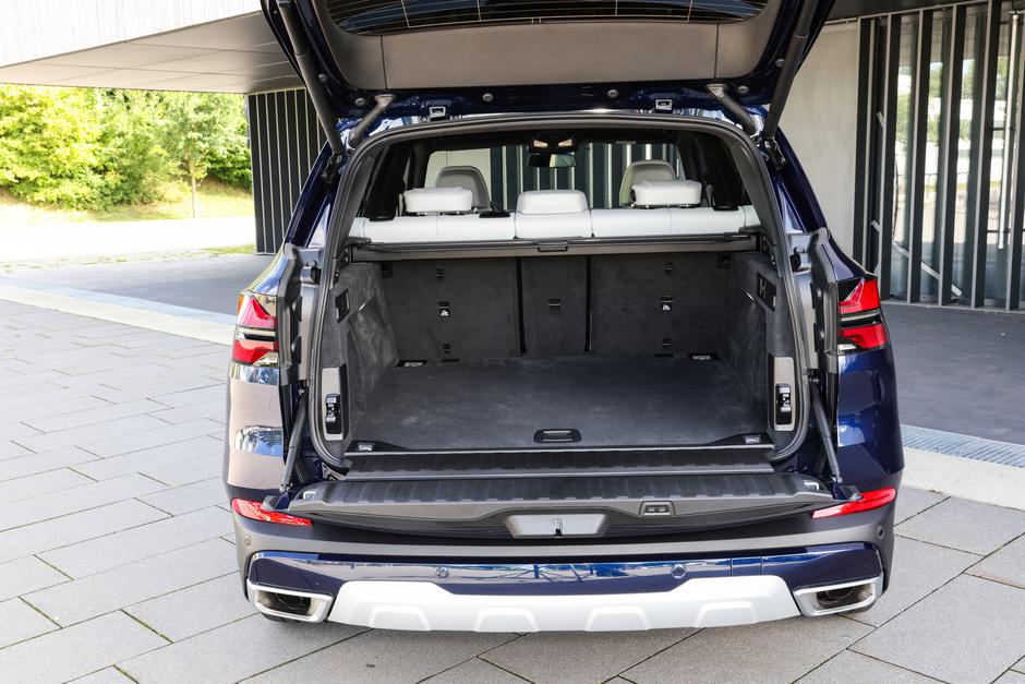 BMW X5 xDrive30d | Author: Wolfgang Groeger-Meier