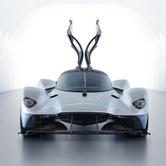 Aston Martin Valkyrie: Ovako zvuči najsnažniji atmosferski motor ikada