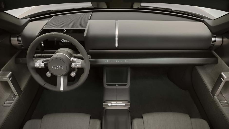 Author: Audi