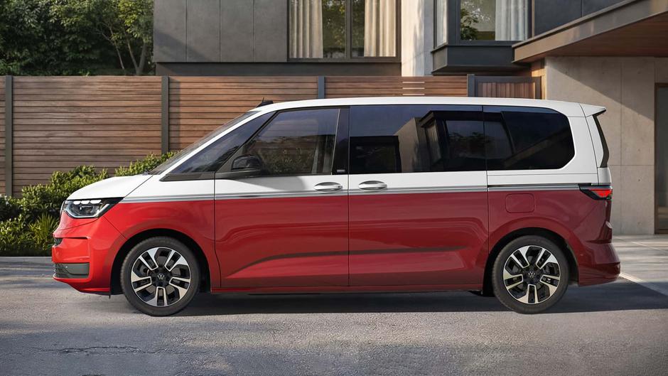 Author: Volkswagen