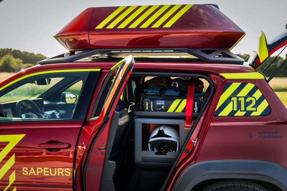 Author: Renault
