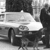 Na prodaju Ferrari 330 GT 2+2 kojeg je vozio 'gazda' Enzo