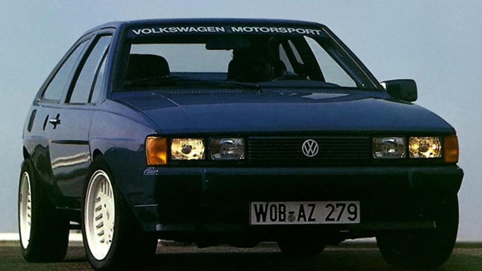 Author: Volkswagen