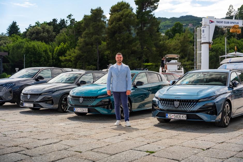 Author: Peugeot Hrvatska