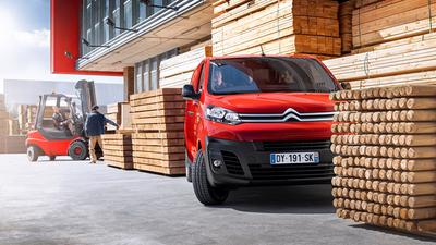 Veliko pojačanje: četiri nova dostavna Citroena i Peugeota u Hrvatskoj