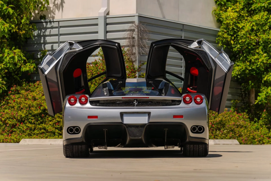 Author: Mecum Auctions