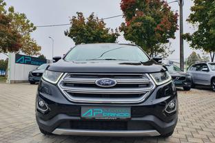 Ford Edge 2.0TDCi AWD Titanium Powershift