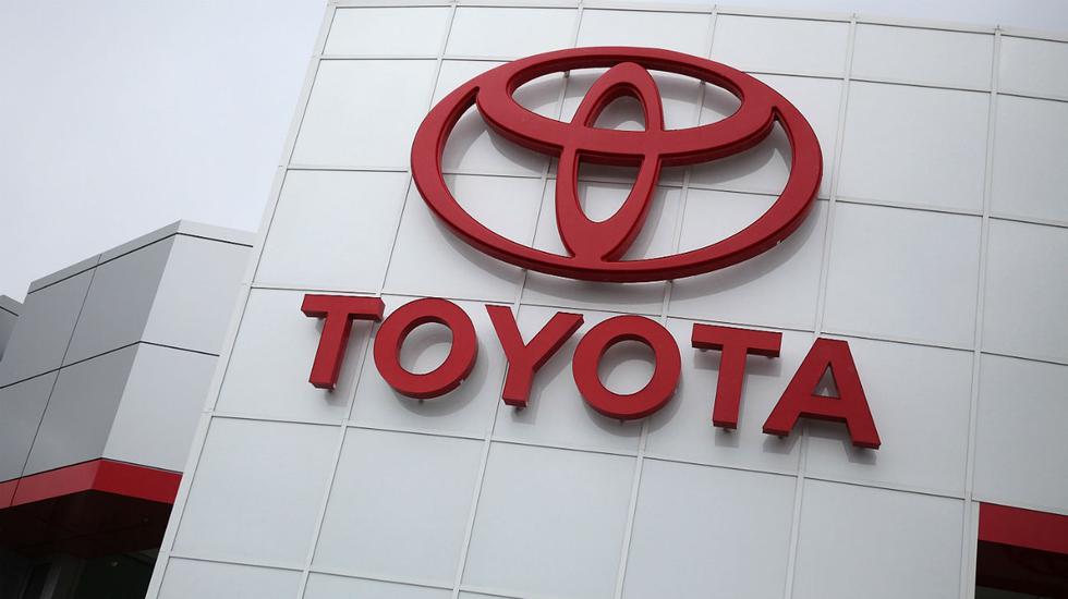 Toyota već šest godina zaredom najvrijednija kompanija na svijetu
