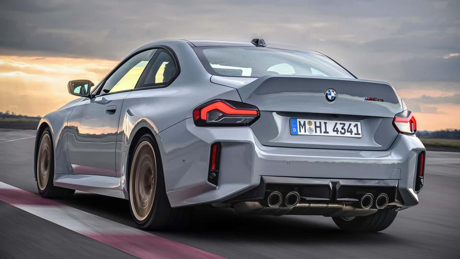 Author: BMW