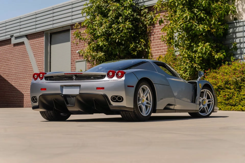 Author: Mecum Auctions