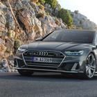 Za Europu samo dizelaši: Predstavljeni novi Audiji S6 i S7 s 350 KS