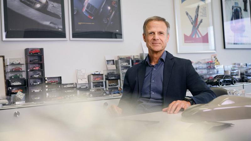 Legenda odlazi: Porsche nakon 21 godine dobiva novog &scaron;efa dizajna