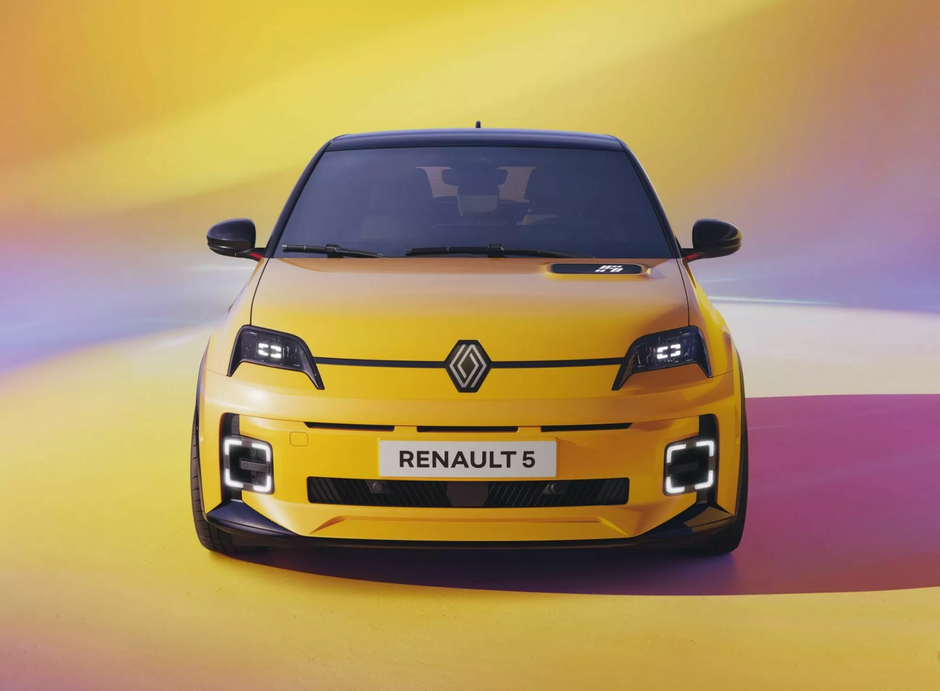 Author: Renault