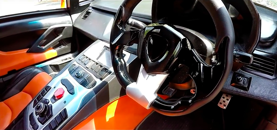 VIDEO: Ovako savršenu repliku Lamborghinija još niste vidjeli | Author: YouTube