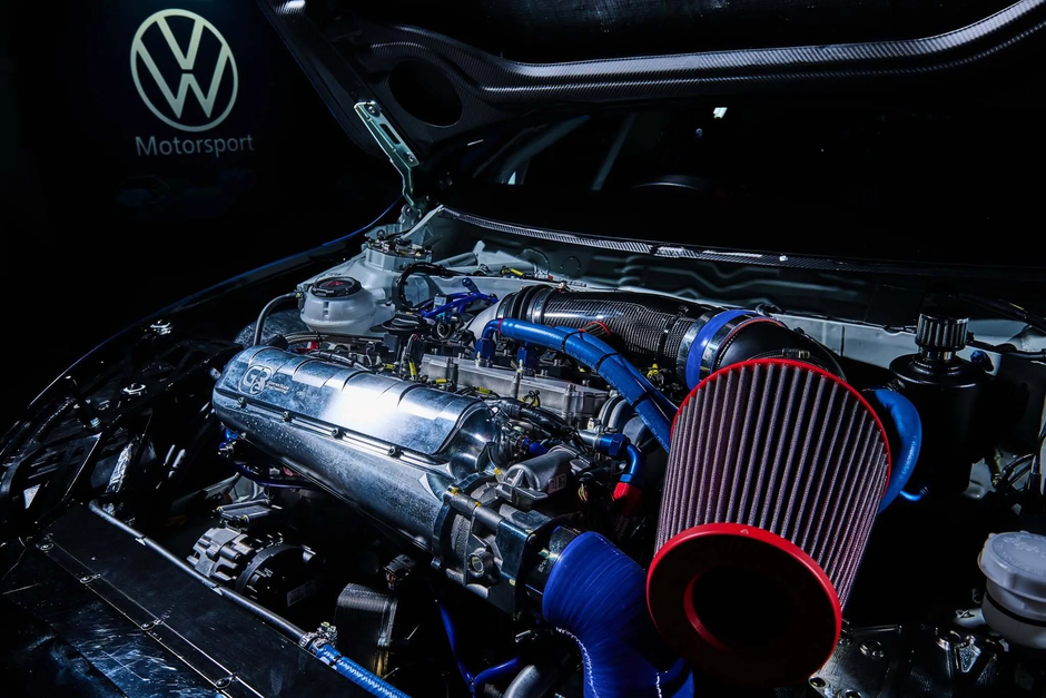 Author: Volkswagen