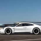 Prvi električni Porsche zvat će se Taycan