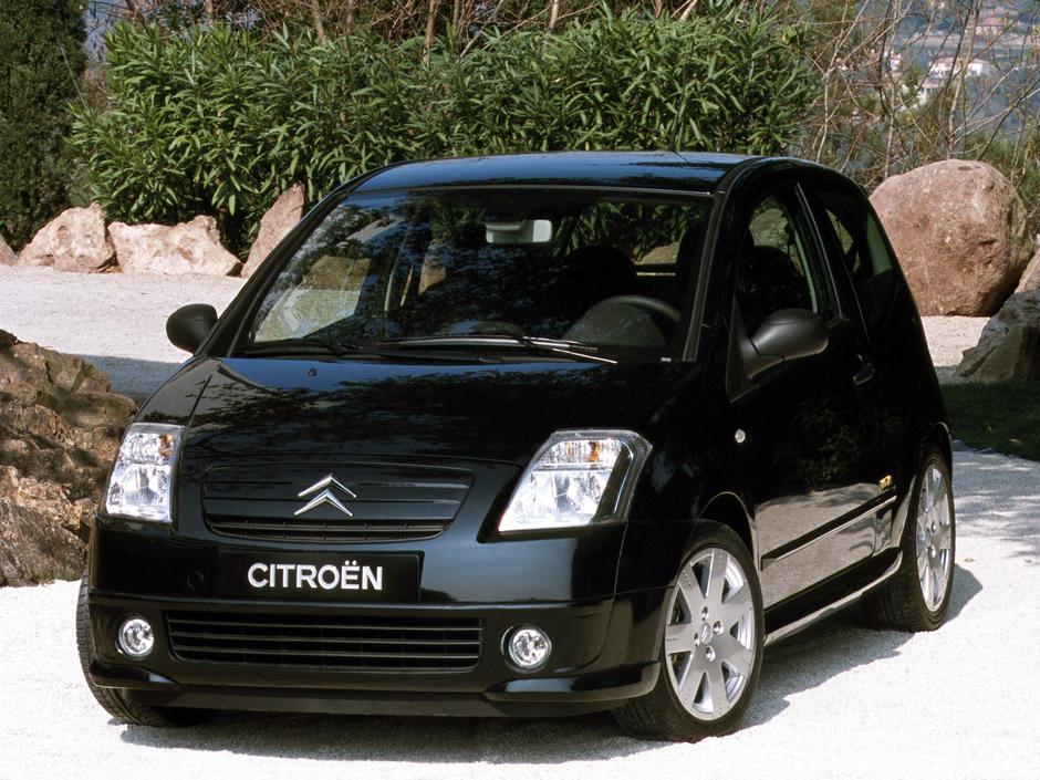 Author: Citroën