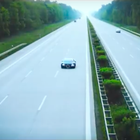 Bugattijem jurio 402 km/h na Autobahnu