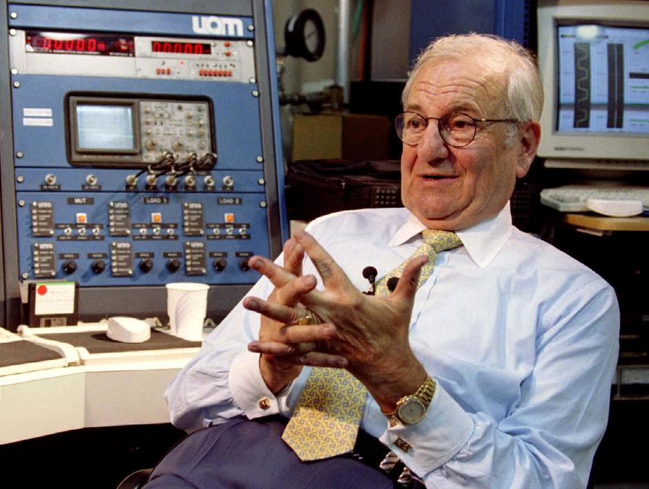 Preminuo je Lee Iacocca | Author: Gary Caskey/REUTERS/PIXSELL