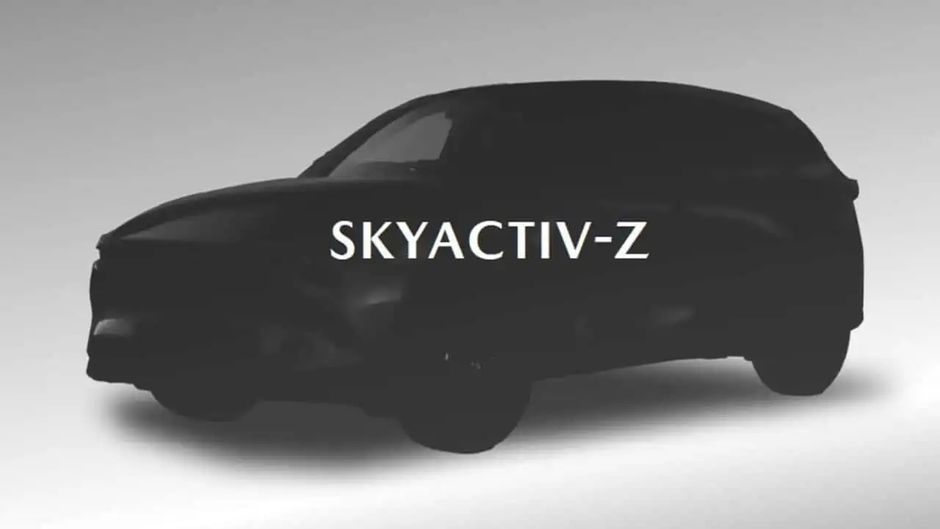 Author: Mazda