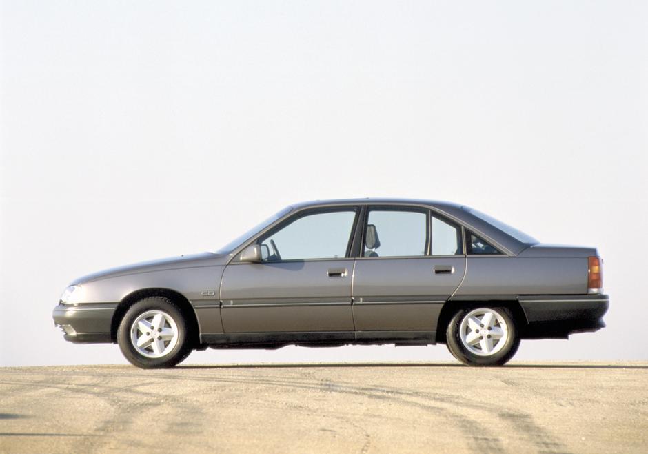 Author: Opel