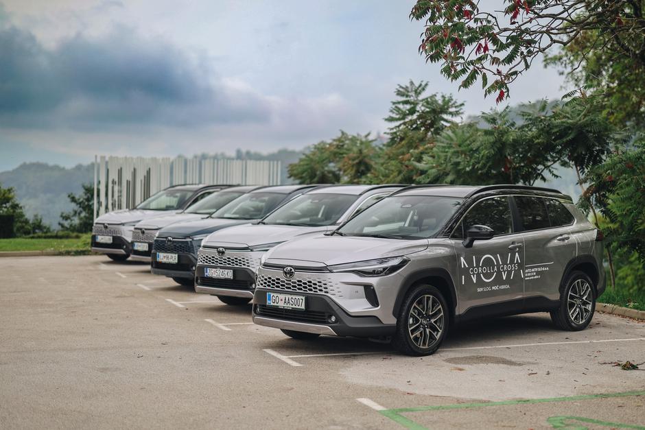 Author: Toyota Croatia
