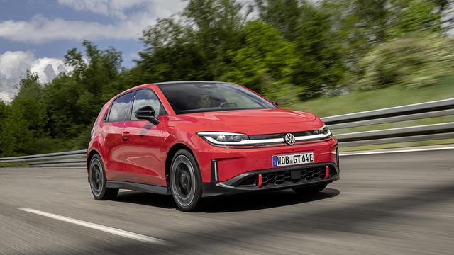 ID. Polo GTI