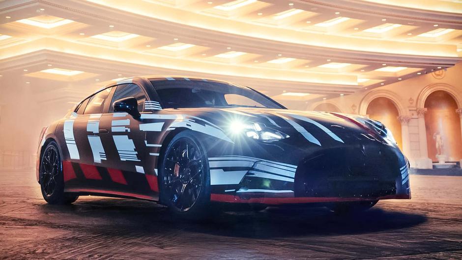 Author: Mercedes-AMG