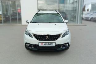 *** AKCIJA *** Peugeot 2008 PureActive 1,2