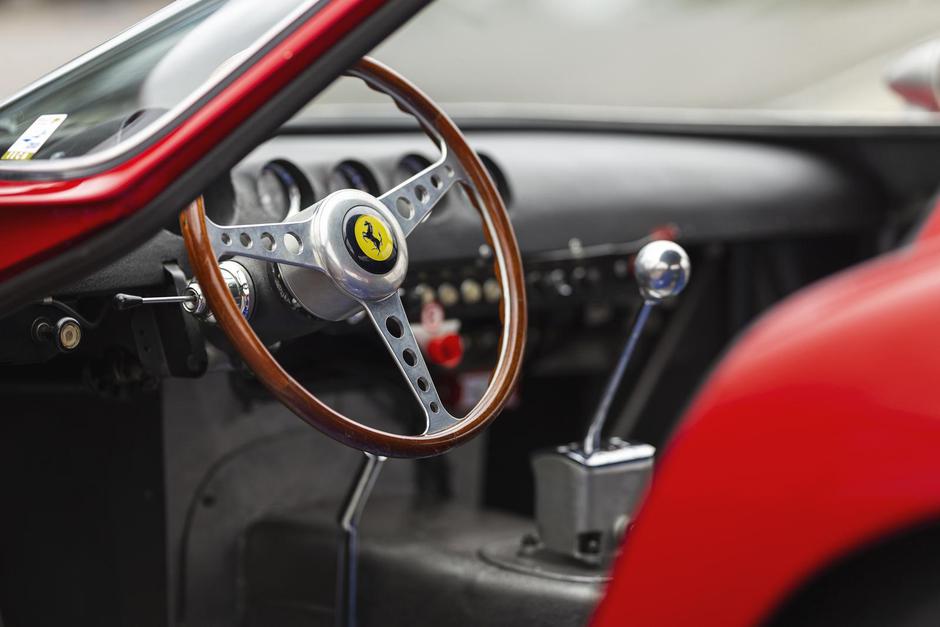 Ferrari 250 GTO prodan za rekordnih 41,6 milijuna eura | Author: RM Sotheby's