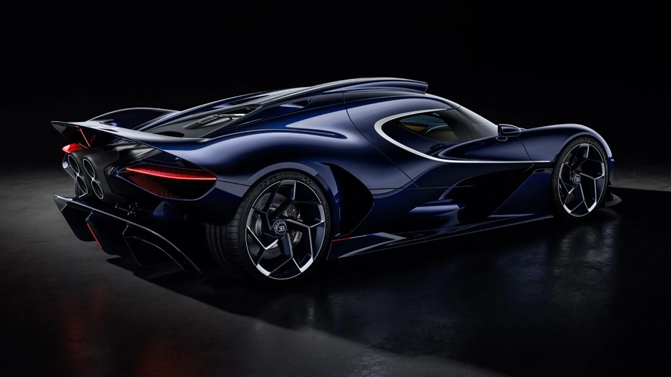 Author: Bugatti