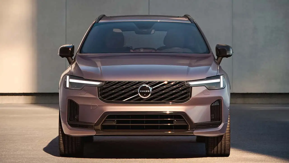 Author: Volvo