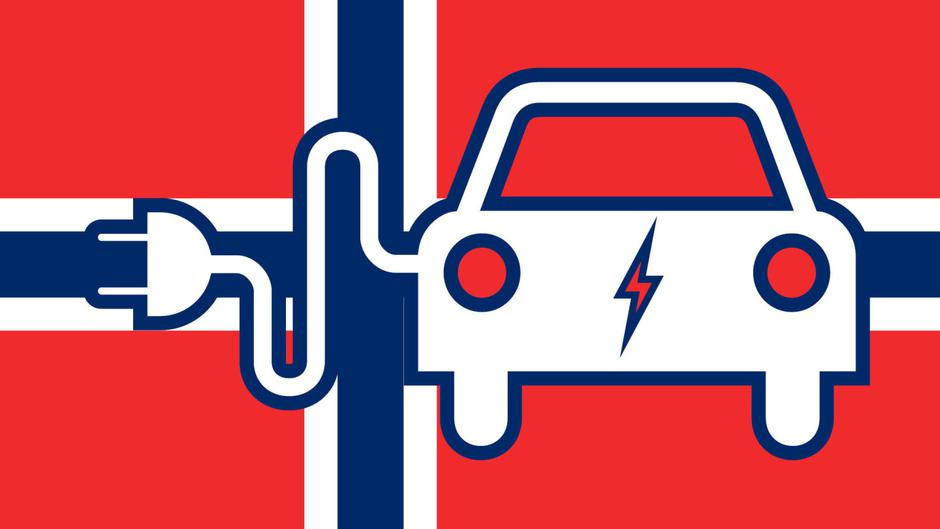 Električni automobili u Norveškoj | Author: Financial Times