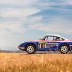 Dva kultna i vrlo rijetka Porschea na aukciji