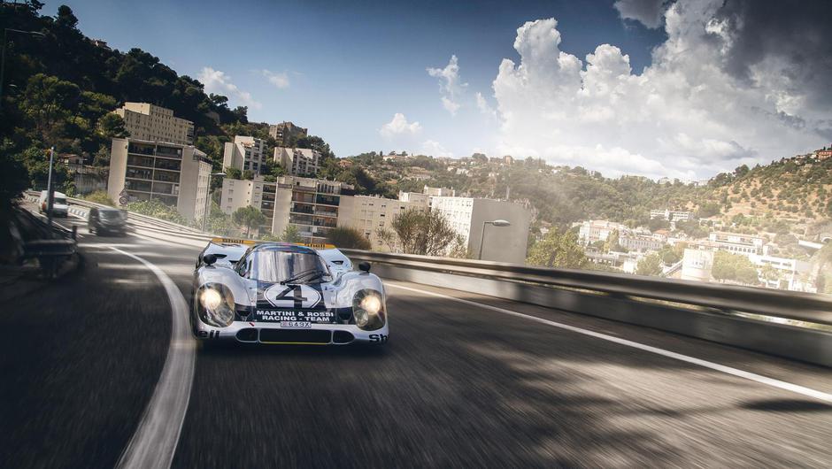 Uspio registrirati legendarni Porscheov bolid | Author: Porsche