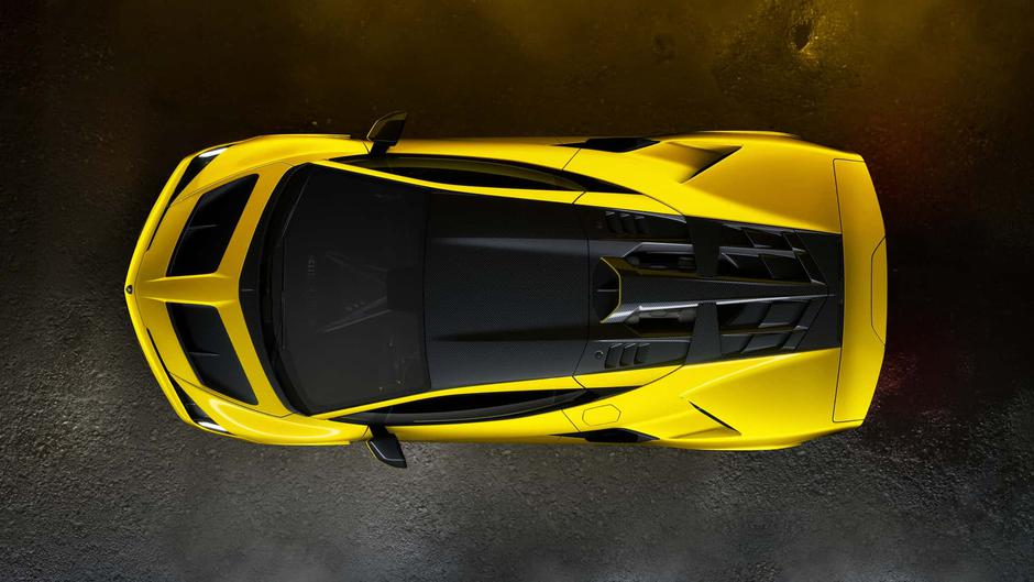 Author: Lamborghini