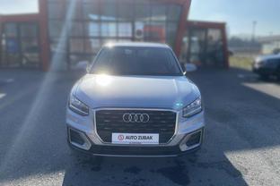 Audi Q2 30 TFSI Design 5 vrata