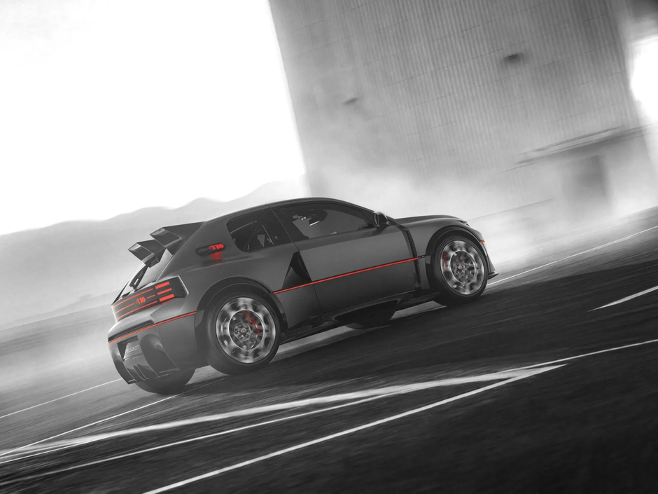 Author: Peugeot