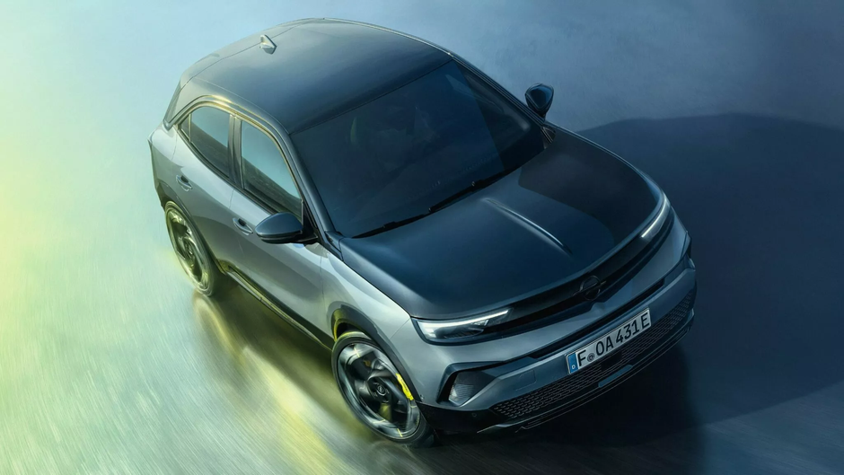 Author: Opel