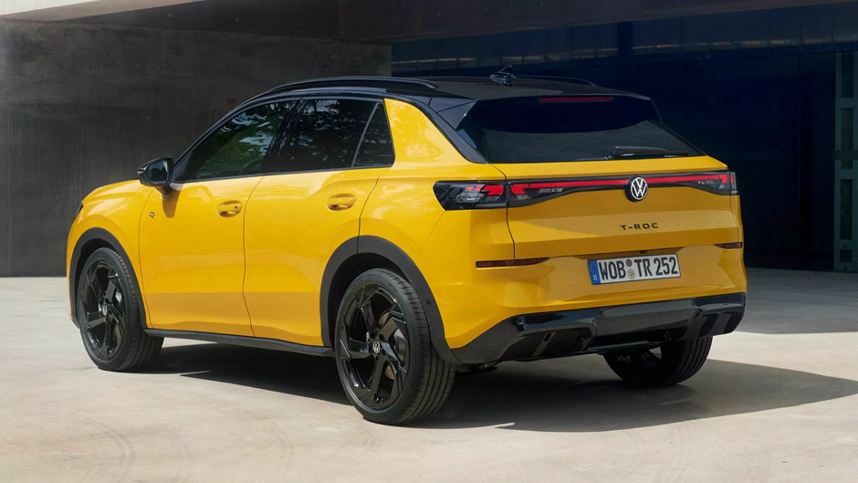 Author: Volkswagen
